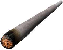 blunt